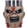 Iron Maiden Eddie Shot Glass Set 9cm (Set of 3) – billede 6