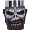 Iron Maiden Eddie Shot Glass Set 9cm (Set of 3) – billede 7