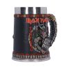 Iron Maiden Senjutsu Tankard 15.5cm – billede 5