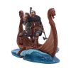 Assassin's Creed® Valhalla Bookends 31cm – billede 8