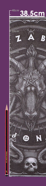 Baphomet Spirit Board 38.5cm