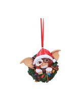 Officially Licensed Gremlins Gizmo Elf Hanging Ornament 9.5cm