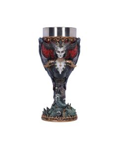 Diablo® IV Inarius Tankard 15.5cm
