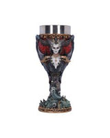Diablo® IV Mephisto Goblet 19.5cm