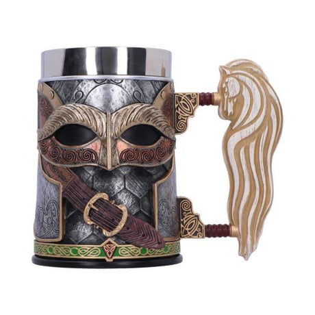 Lord Of The Rings Rohan Tankard 15.5cm – billede 2
