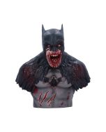 Batman & Catwoman Bust 30cm