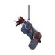 Lord of the Rings Collectible Legolas Stocking Hanging Ornament 8.8cm