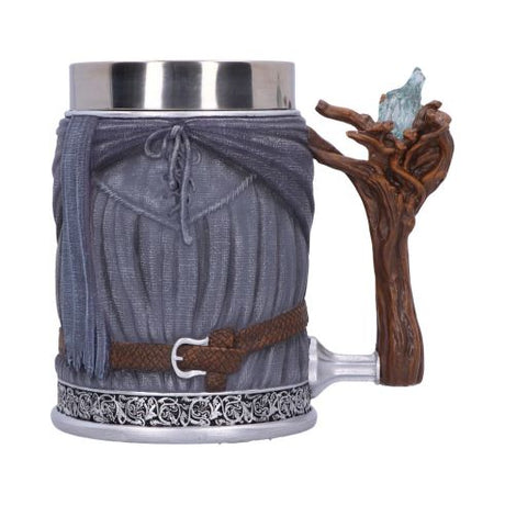 Lord of the Rings Gandalf The Grey Tankard 15.5cm – billede 2