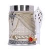 Lord of the Rings Gandalf the White Tankard 15cm – billede 8