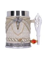Lord of the Rings Gandalf The Grey Tankard 15.5cm