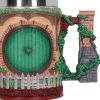 Lord of The Rings The Shire Tankard 15.5cm – billede 4
