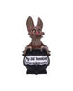 Kindle's Potion Light Up Cats and Cauldron Ornament