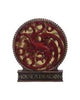 Game of Thrones Rhaegal 43cm