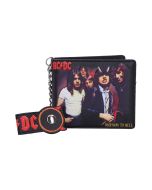 ACDC High Voltage Tankard 17cm