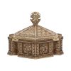 Harry Potter Hogwarts Trinket Box 18cm – billede 7
