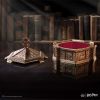 Harry Potter Hogwarts Trinket Box 18cm – billede 5