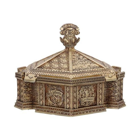 Harry Potter Hogwarts Trinket Box 18cm – billede 2