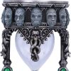 Harry Potter Death Eater Sand Timer 18cm – billede 3