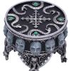 Harry Potter Death Eater Sand Timer 18cm – billede 4