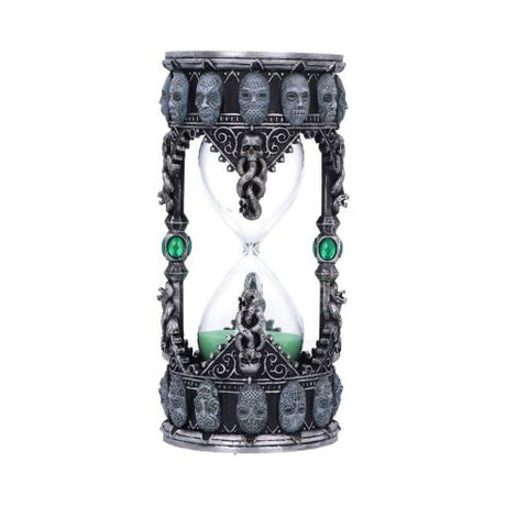 Harry Potter Death Eater Sand Timer 18cm – billede 2