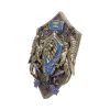 World of Warcraft Alliance Wall Plaque 30cm – billede 7
