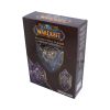 World of Warcraft Alliance Wall Plaque 30cm – billede 6