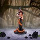 Cinnamon Sugar & Spice Witch Figurine 23.5cm
