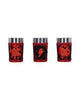 ACDC High Voltage Tankard 17cm