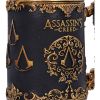 Assassin's Creed Through the Ages Tankard 15.5cm – billede 3