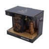 Assassin's Creed Through the Ages Tankard 15.5cm – billede 5