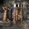 Assassin's Creed Through the Ages Tankard 15.5cm