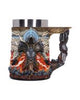 Diablo® IV Hells Gate Bookend 18.3cm
