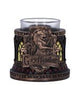 Harry Potter Four House Collectible Goblet 19.7cm