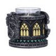 Harry Potter Slytherin Tea Light 8cm