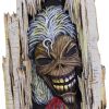 Iron Maiden Killers Wall Plaque 30.5cm – billede 3