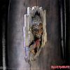 Iron Maiden Killers Wall Plaque 30.5cm – billede 6