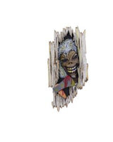 Iron Maiden Killers Bust Box (Small) 16.5cm