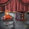 Mad About Cats Box by Lisa Parker – billede 7