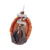 Lord of the Rings You Shall Not Pass Wall Plaque 30.4cm