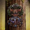 Yggdrasil Wall Plaque by Anne Stokes – billede 7