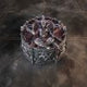 Baphomet's Essence Incense Burner 23.9cm