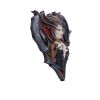 Diablo® IV Lilith Wall Plaque 30cm – billede 8