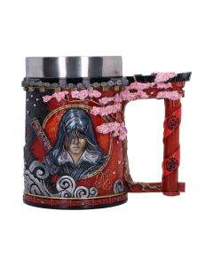 Assassin's Creed Shadows Goblet 19cm