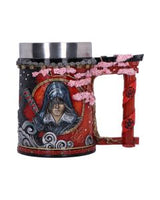 Assassin's Creed Shadows Goblet 19cm
