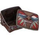Dungeons & Dragons Bag of Holding and Devouring Box 17cm