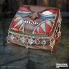 Dungeons & Dragons Bag of Holding and Devouring Box 17cm – billede 4