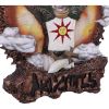 Dark Souls Solaire Wall Plaque 27.5cm – billede 6