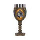 Harry Potter Four House Collectible Goblet 19.7cm