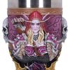 World of Warcraft Sylvanas Goblet 19.5cm