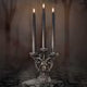 Baphomet Antiquity Occult Mystical Figurine Gothic Ornament